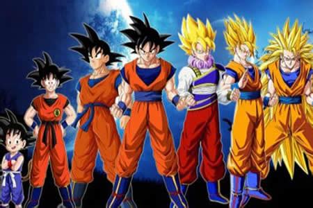 FREE GOKU GAMES .